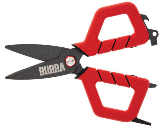 Bubba Shears