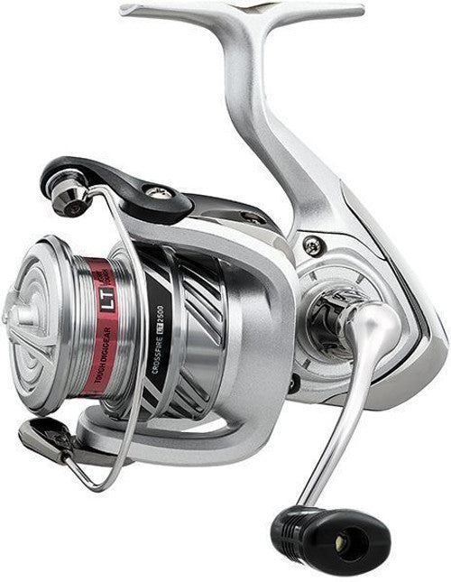 Daiwa Crossfire LT2000 Spinning Reel