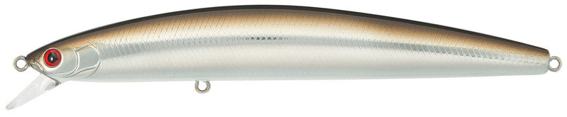 Daiwa SP Minnow 5 1/8in Floating