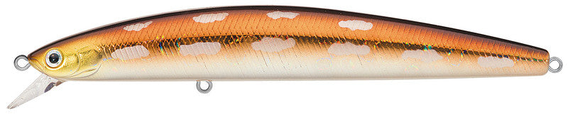 Daiwa SP Minnow Floating 6"