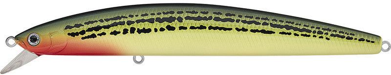 Daiwa SP Minnow Floating 6"