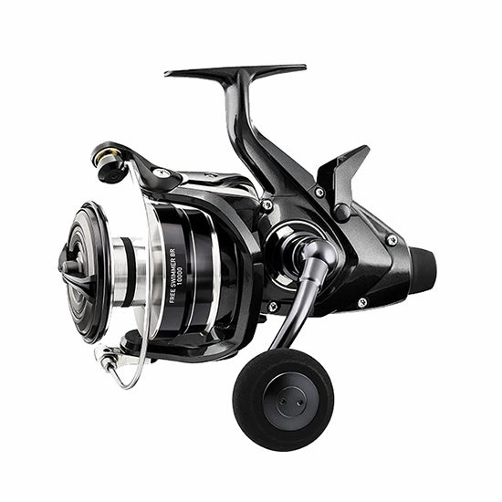 Daiwa Free Swimmer Reel 8000