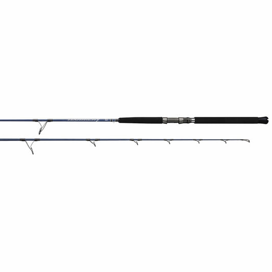 Daiwa Harrier-X Jigging Spinning Rod