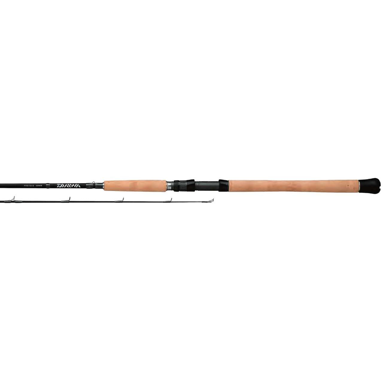 Daiwa Saltist Inshore Casting Rod 7'6"