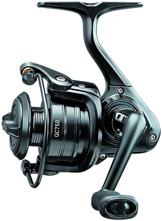 Daiwa QC750 Spinning Reel