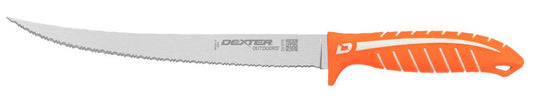 Dexter 10 Inch Dextreme Tiger Edge Knife