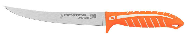 Dexter Dextreme 8in Max Flex Filet Knife