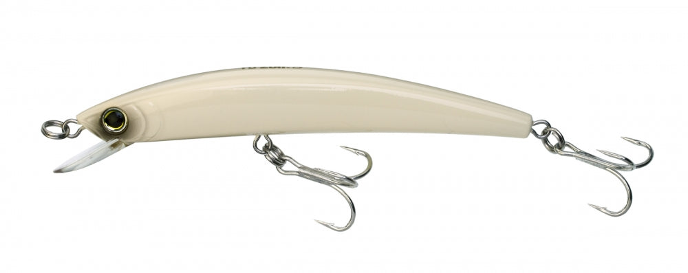 Yozuri Crystal 3D Minnow 5.25" Sinking