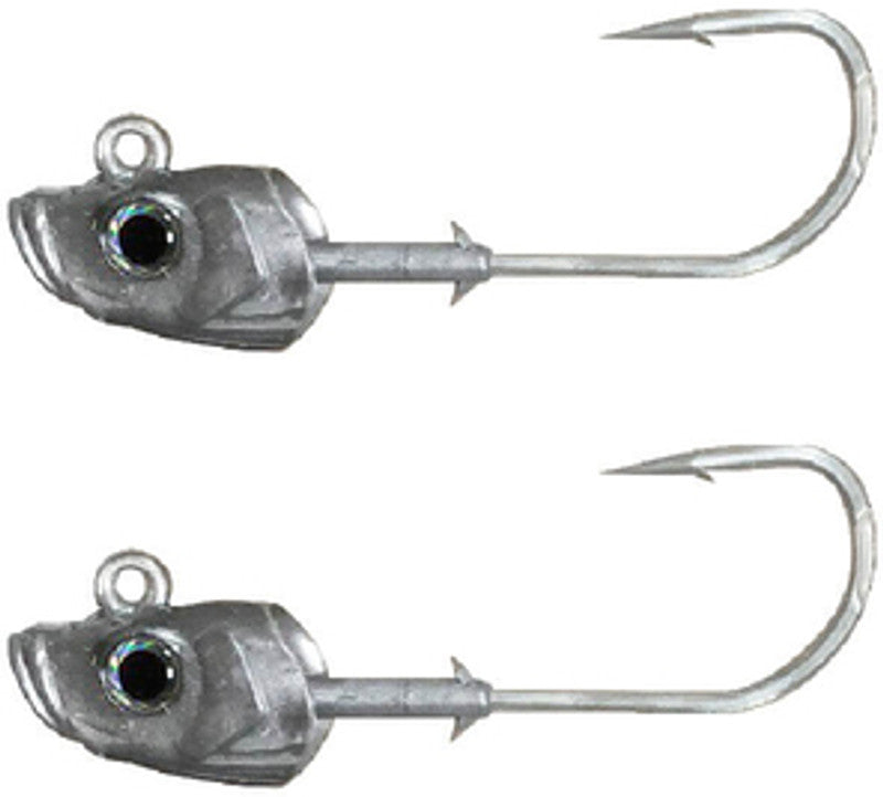 Fish Labs Mad Eel Jig Head