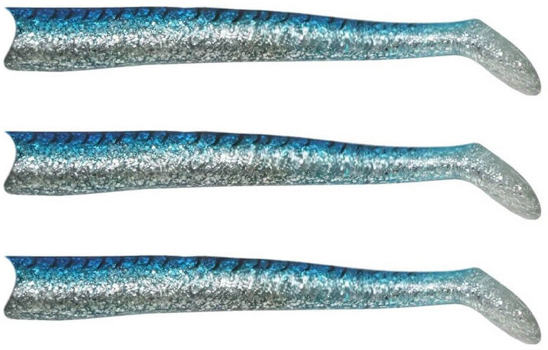 Fish Labs Mad Eel Replacement Tails