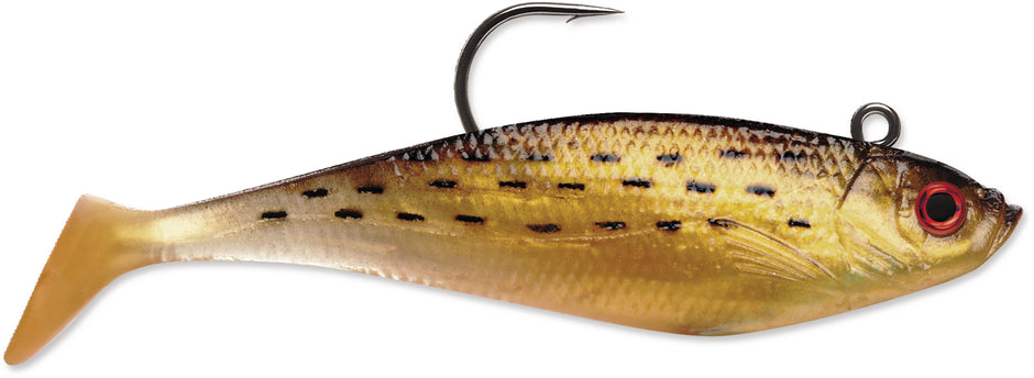 Storm Wild Eye Swim Shad