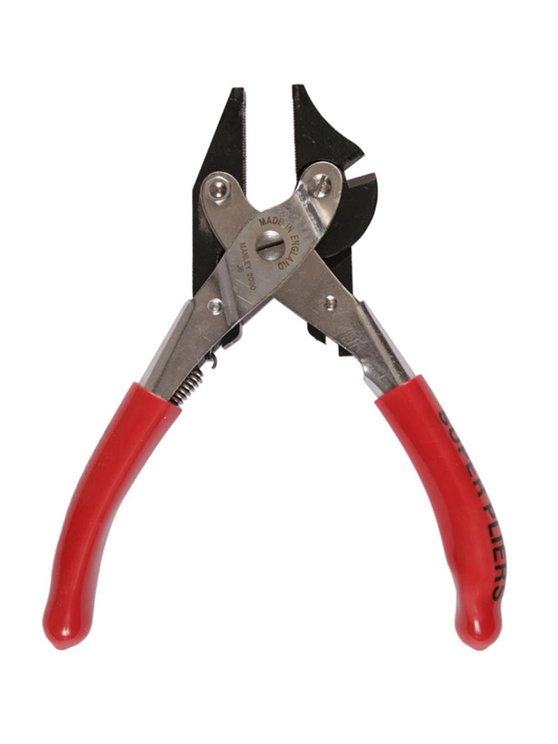 Olde Salt Manley Style Pliers