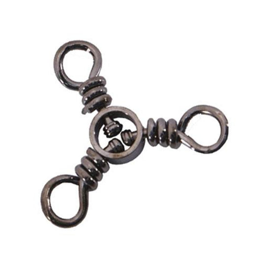 Spro Three Way Swivel