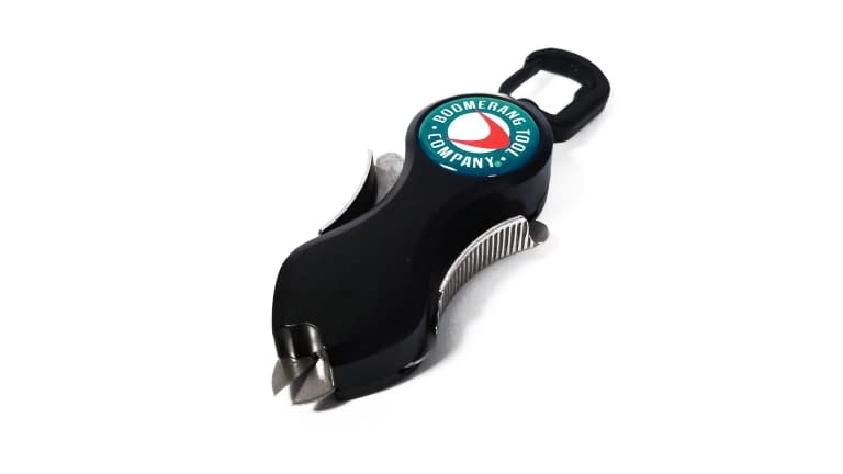 Boomerang "The Snip" Line Cutter