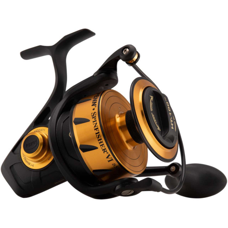 Penn Spinfisher VI 8500