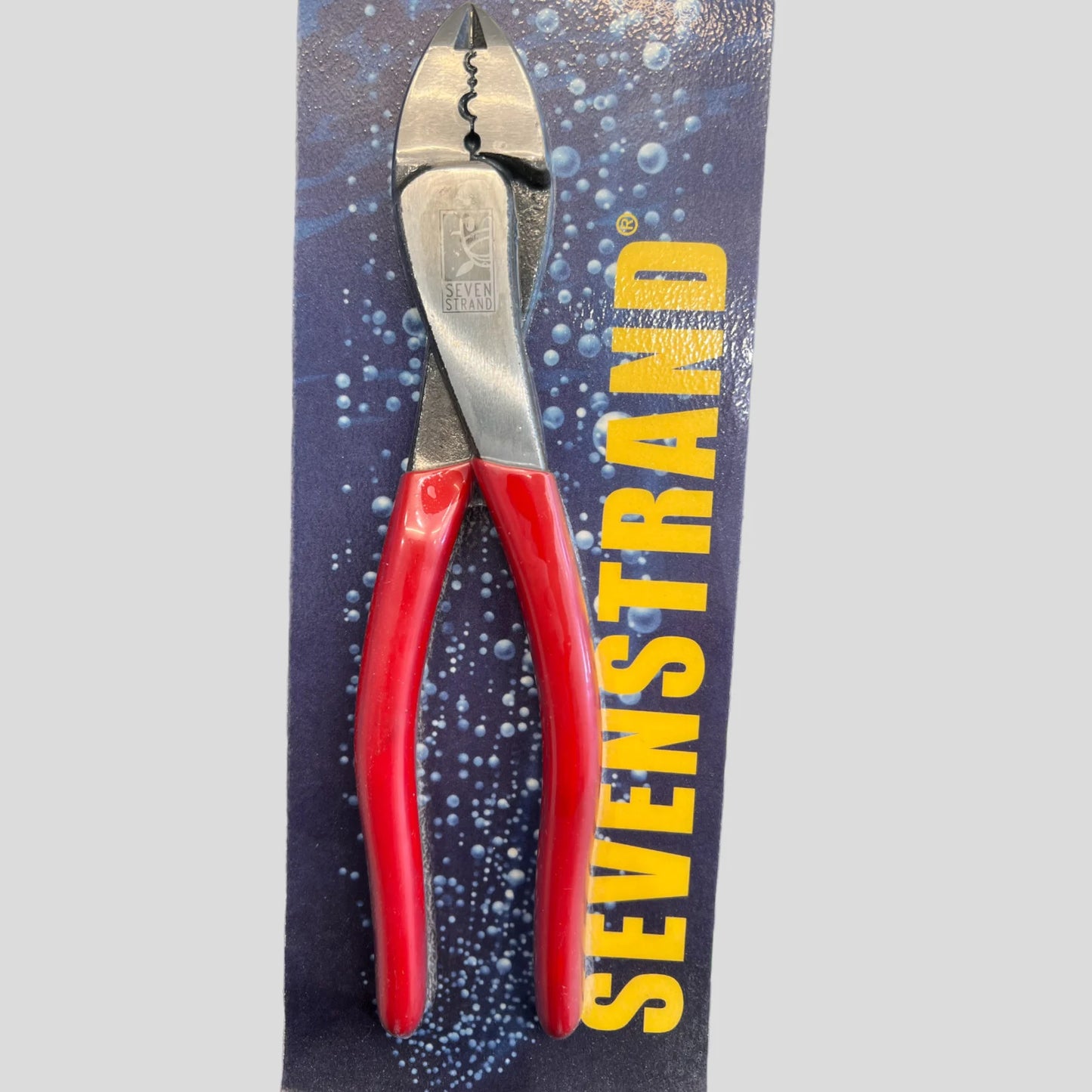 Sevenstrand Hand Crimper and Cutter