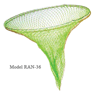 Ranger Pier and Bridge Net 36"