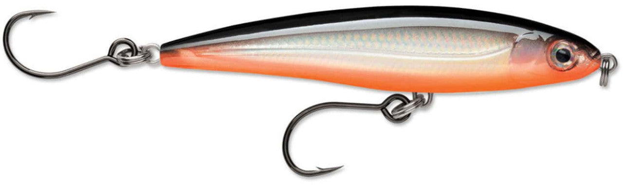 Rapala Saltwater X-rap Twitchin Minnow