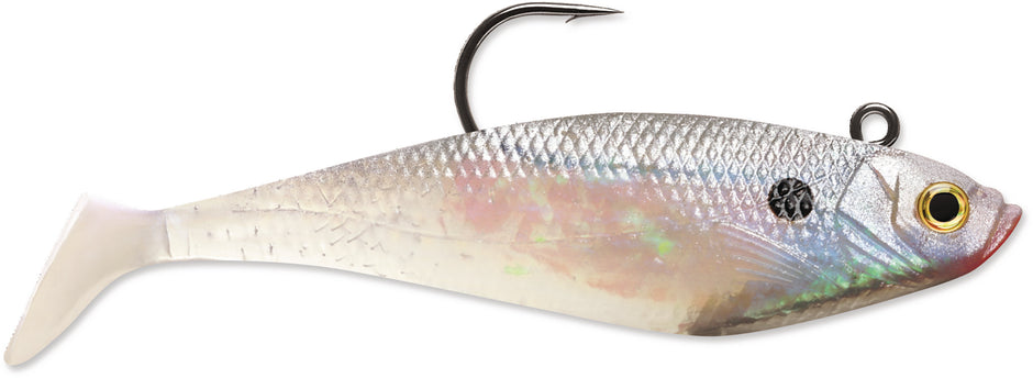 Storm Wild Eye Swim Shad