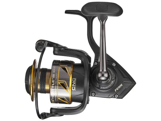 Penn Battle 3 Spinning Reel