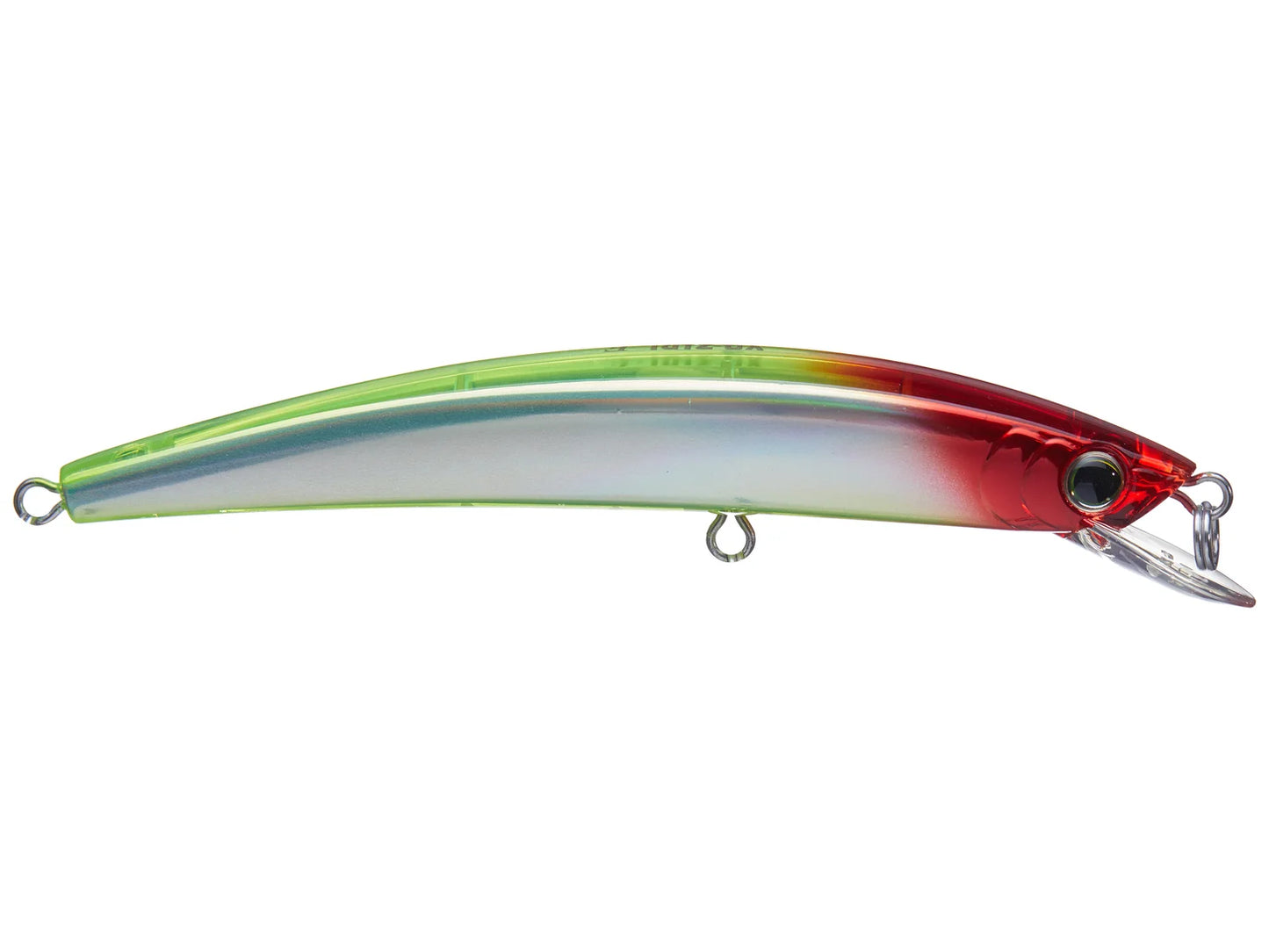 Yozuri Crystal Minnow 5.25" Floating