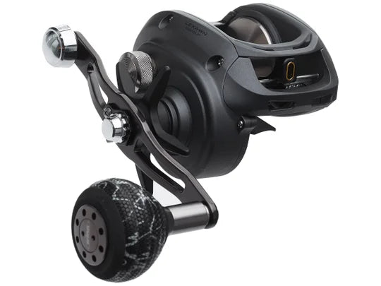 Daiwa Lexa LX400H-P