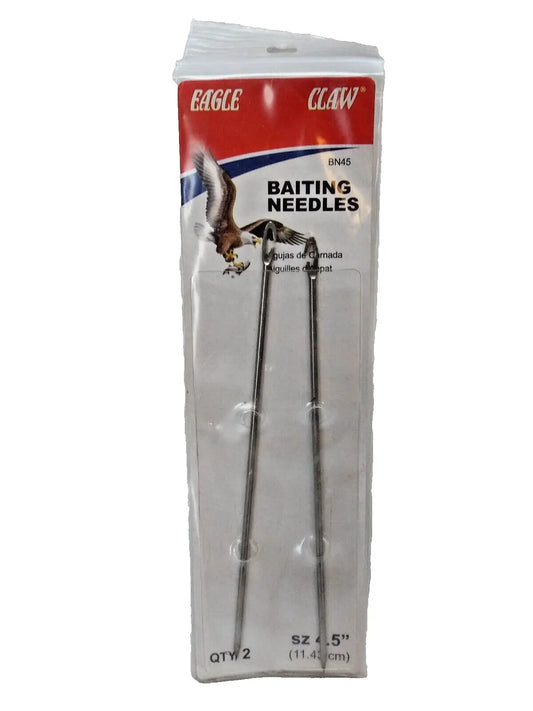 Eagle Claw Baiting Needle