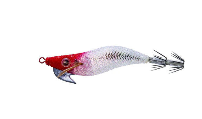 Yo-zuri Aurie-Q Squid Jig