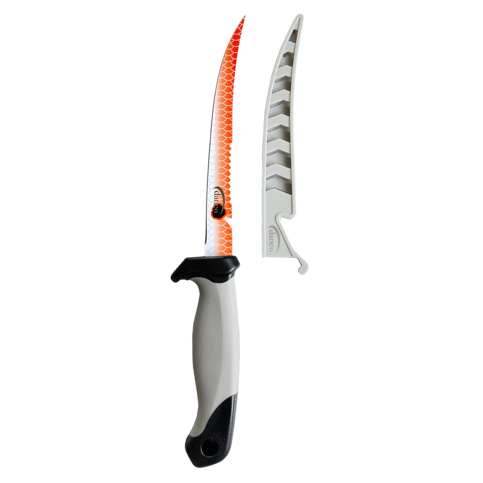 Danco 7" Filet Knife