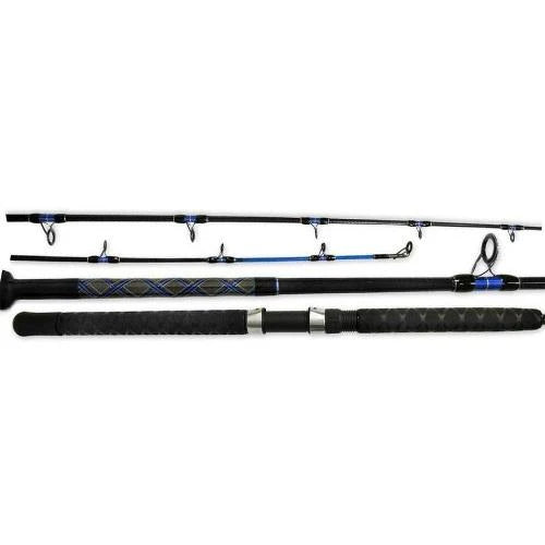 Tsunami Sapphire Pro Casting Rod 7'0" Medium Light