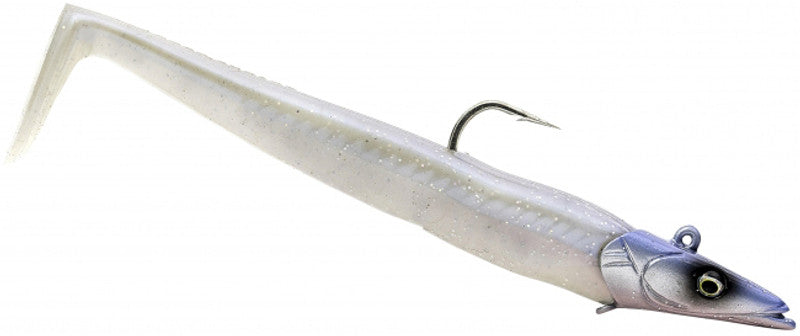 Savage Gear Sand Eel 1.5oz 6" - 2ct