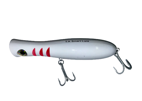 Tactical Anglers Jr. Bomb Popper