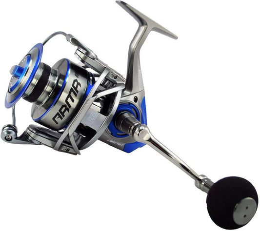 Tsunami Armor Spinning Reel