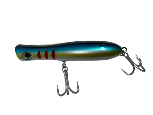 Tactical Anglers Jr. Bomb Popper