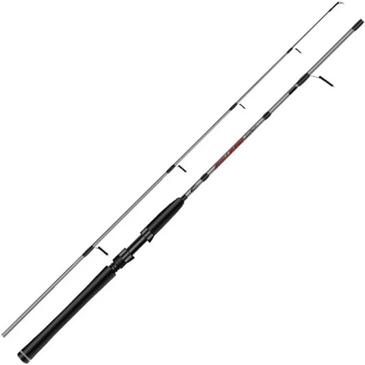 Danco Challenger XT Rod 7 foot Two Piece Spinning Rods