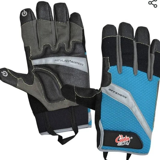 Cuda Offshore Fishing Glove