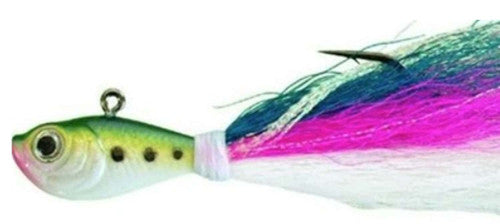 Spro Bucktail Bunker 3oz