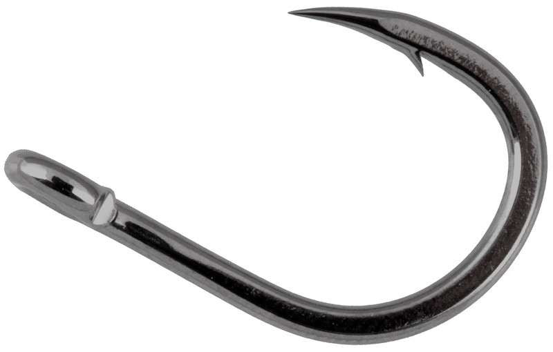 Tsunami SaltX Live Bait Hook 2/0 - 3x - 5pk