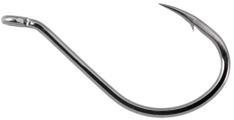 Tsunami SaltX Octopus Bait Hook 2/0 - 1x - 7pk