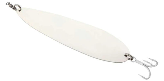 Tsunami Pro 9" Flutter Spoon Pearl