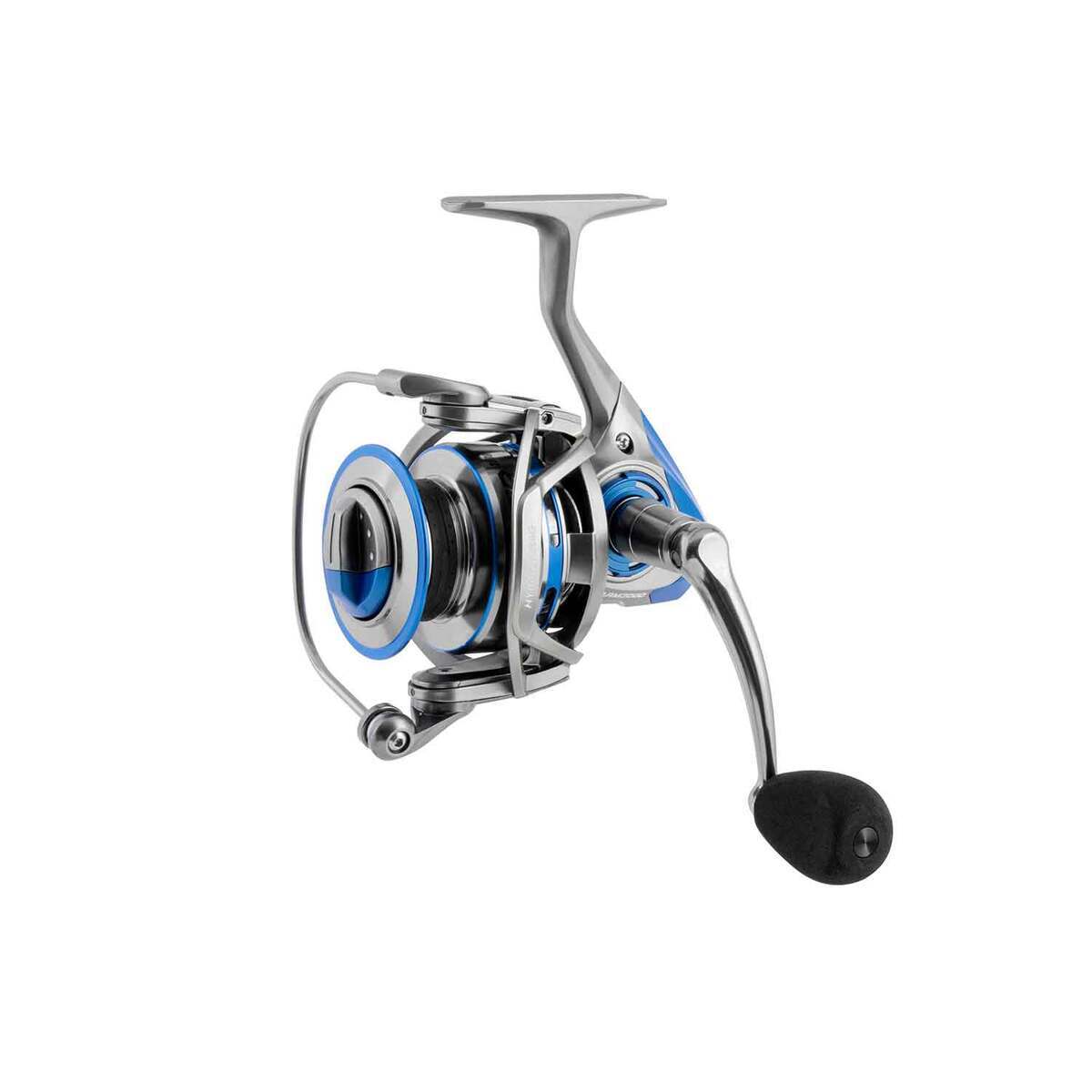 Tsunami Armr Spinning Reel