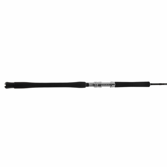 Tsunami Carbon Shield II Jigging Casting Rod - 5'6' H 40-80lb