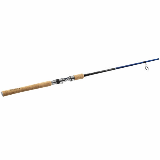 Tsunami Carbon Shield II Spinning Rod - 7' M 10-20lb