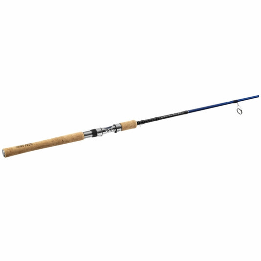 Tsunami Carbon Shield II Spinning Rod - 7' M 10-20lb