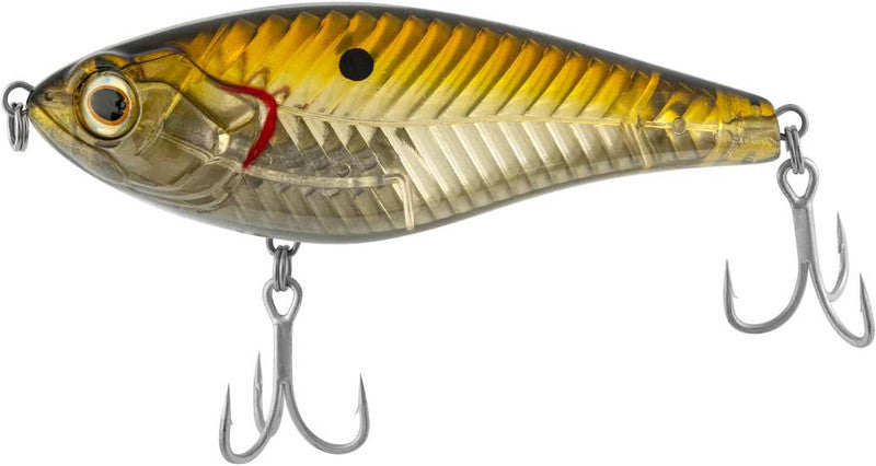 Tsunami Tidal Pro Twitch Bait 5 inch