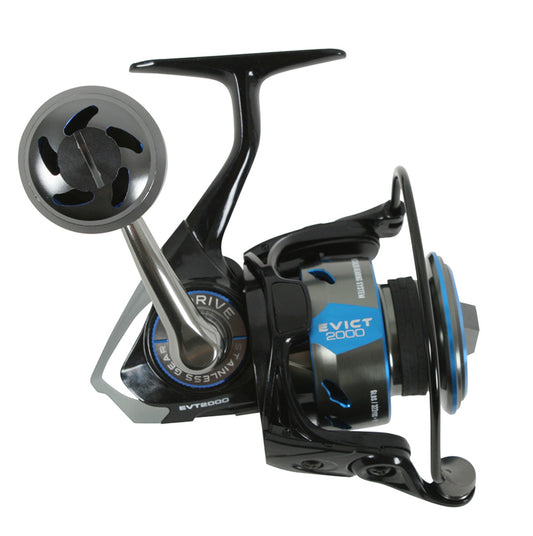 Tsunami Evict Spinning Reel 2000