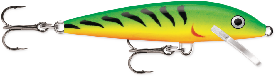 Rapala Original Floating 2.75"