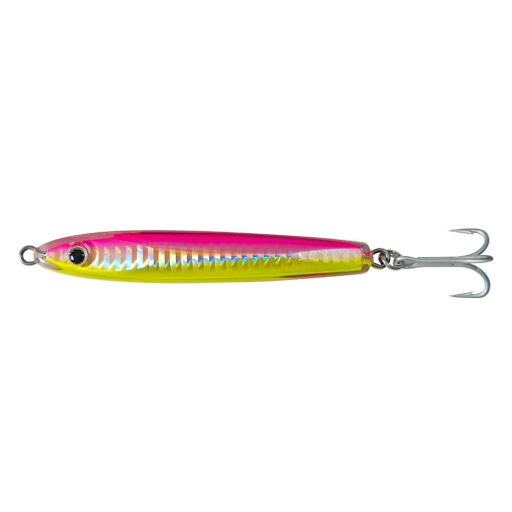 Game On Lures Exo-Skeleton Jig 3/4oz