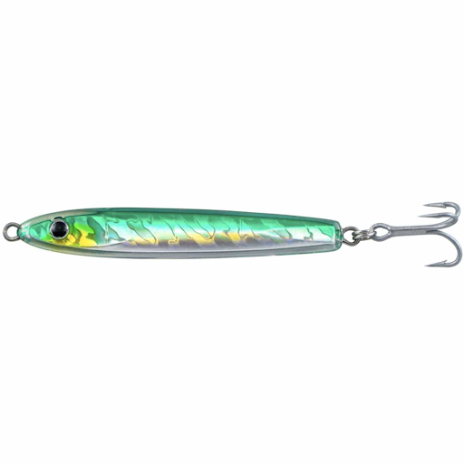 Game On Lures Exo-Skeleton Jig 3/4oz