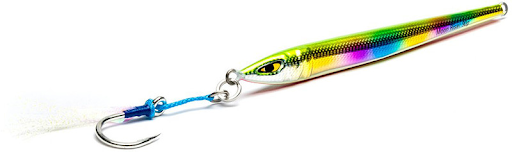 Mustad Moon Riser Vertical Jig 5oz